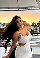 Yalexa Lamazares